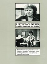 Poster de la película Little Mountain: An Election from the Inside