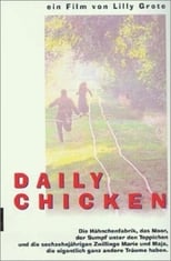 Poster de la película Daily Chicken