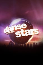 Poster de la serie Danse avec les stars