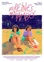 Poster de la película Mambo Queens