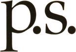 Logo P.S.