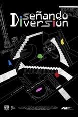 Poster de la película Diseñando diversión