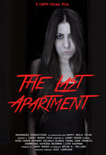 Poster de la película The Last Apartment