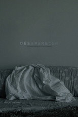 Poster de la película Disappear