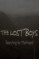 Poster de la película The Lost Boys: Searching for Manhood