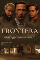 Poster de la película Frontera