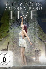 Poster de la película Andrea Berg: Atlantis Live