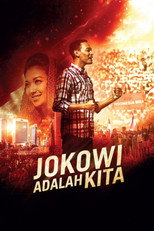 Poster de la película Jokowi Adalah Kita