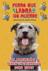 Poster de la película Perro Que Ladra... No Muerde