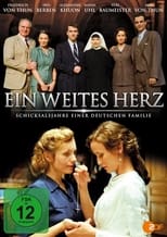 Poster de la película Ein weites Herz