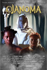 Poster de la película Ojanoma