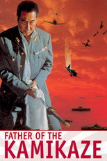 Poster de la película Father of the Kamikaze