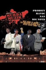 Poster de la película Murda Muzik
