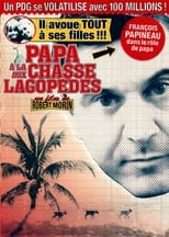 Poster de la película Papa à la chasse aux lagopèdes