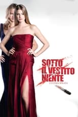 Poster de la película Nothing Under the Dress - The Last Show