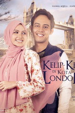 Poster de la película Kelip-Kelip Di Kota London