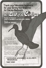 Poster de la película The Last of the Curlews