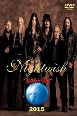 Poster de la película Nightwish: Rock in Rio [2015]