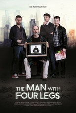 Poster de la película The Man with Four Legs