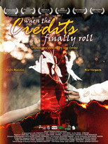 Poster de la película When the Credits Finally Roll
