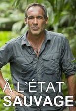 Poster de la serie À l'état sauvage