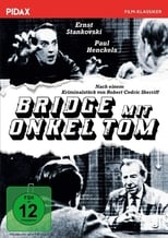 Poster de la película Bridge mit Onkel Tom