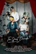 Poster de la película The Great Charade