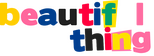 Logo Beautiful Thing