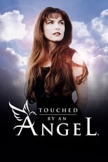 Poster de la serie Tocados por un ángel