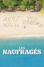 Poster de la película Les Naufragés