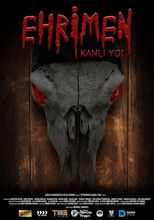 Poster de la película The Bloody Way of Ehraman