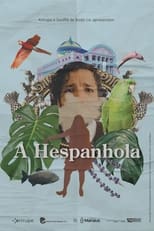Poster de la película A Hespanhola