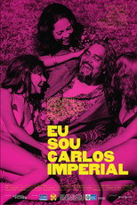 Poster de la película Eu Sou Carlos Imperial