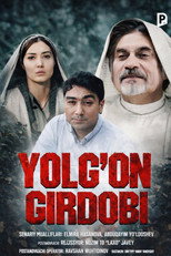 Poster de la película Yolg'on girdobi