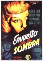 Poster de la película Envuelto en la sombra
