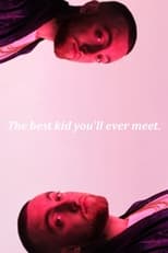 Poster de la película The best kid you'll ever meet. : A tribute to Mac Miller