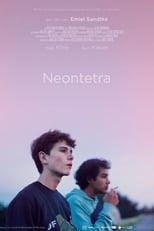 Poster de la película Neontetra