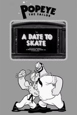 Poster de la película A Date to Skate