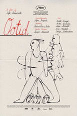 Poster de la película Ootid