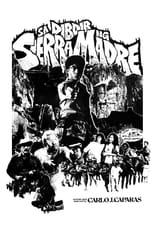 Poster de la película Sa Dibdib ng Sierra Madre