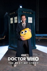 Poster de la película Doctor Who: The Bedtime Story