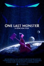 Poster de la película One Last Monster
