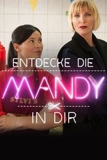 Poster de la película Entdecke die Mandy in Dir