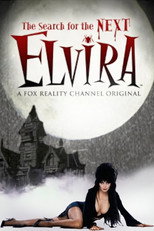 Poster de la serie The Search for the Next Elvira