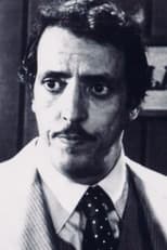 Actor Joe Spinell