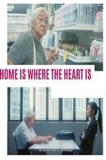 Poster de la película Home Is Where The Heart Is