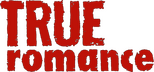 Logo True Romance