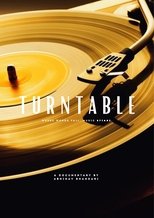 Poster de la película Turntables