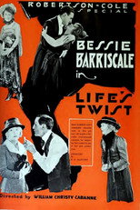 Poster de la película Life's Twist
