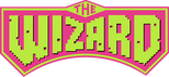 Logo The Wizard